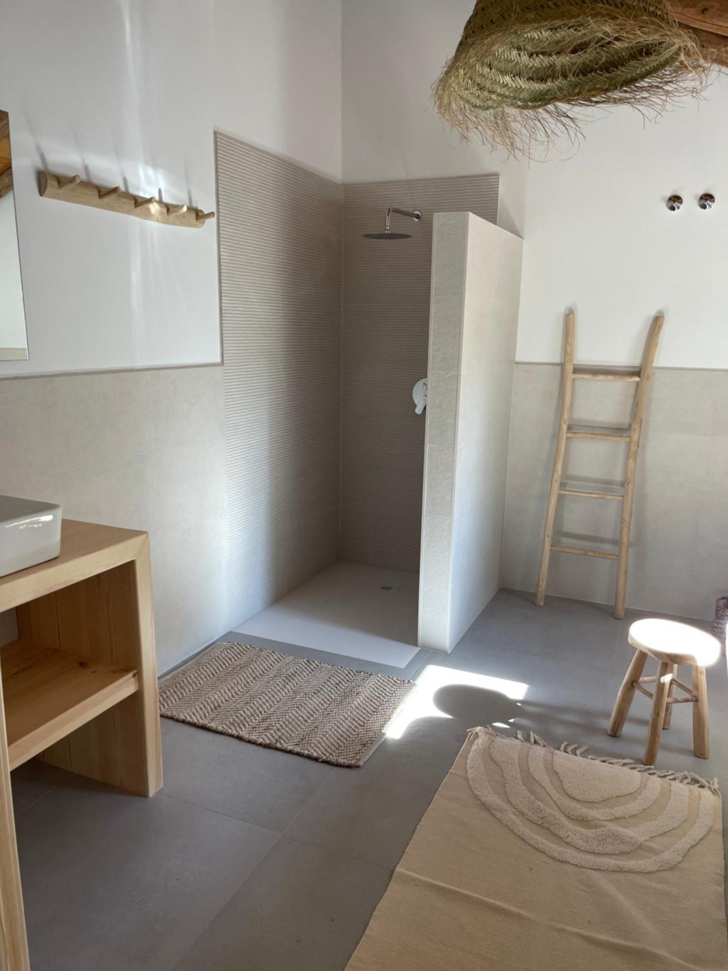 Finca Las Botas アルマンサ エクステリア 写真