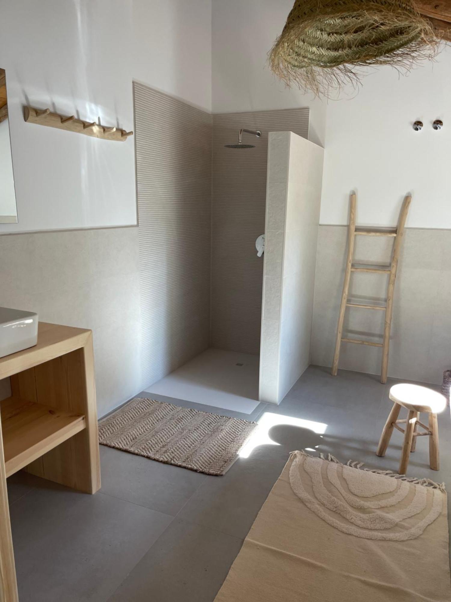 Finca Las Botas アルマンサ エクステリア 写真